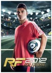 game pic for Real football 2012
